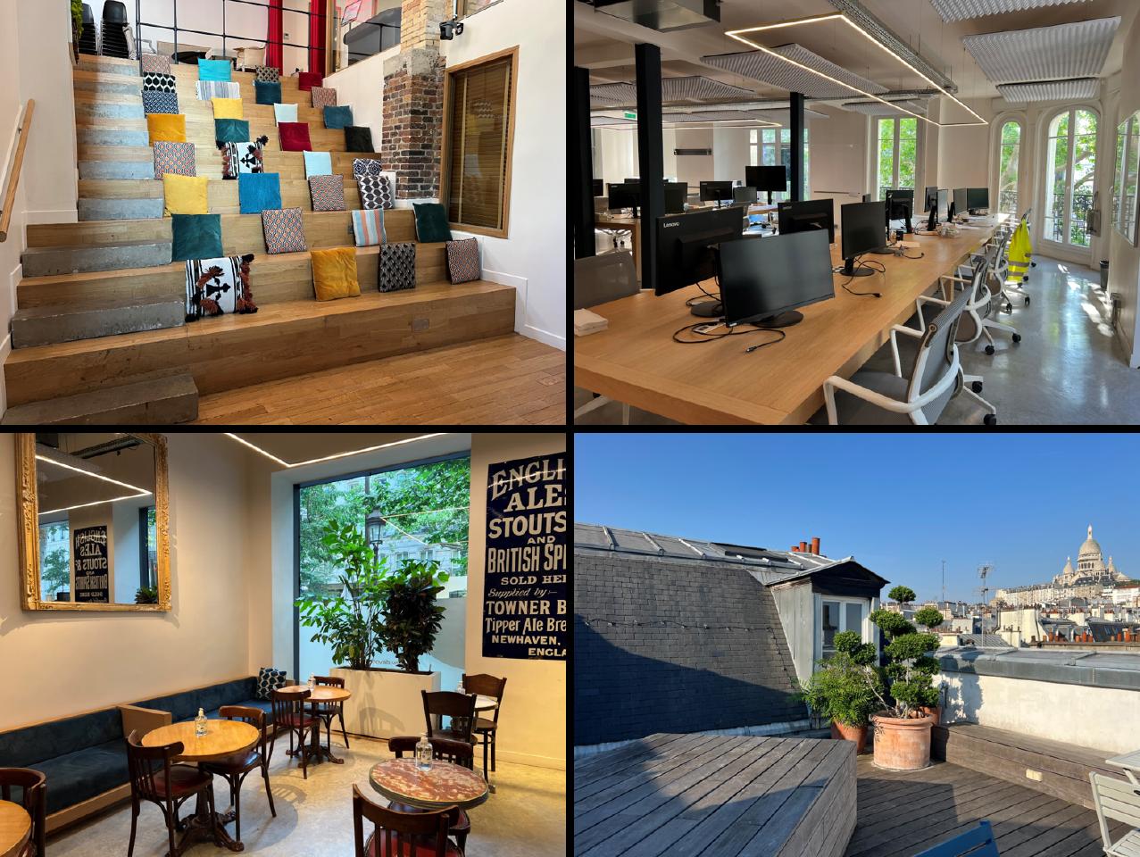 Bureau Paris 1941m² Location bureau Paris OLBUR2313299 8